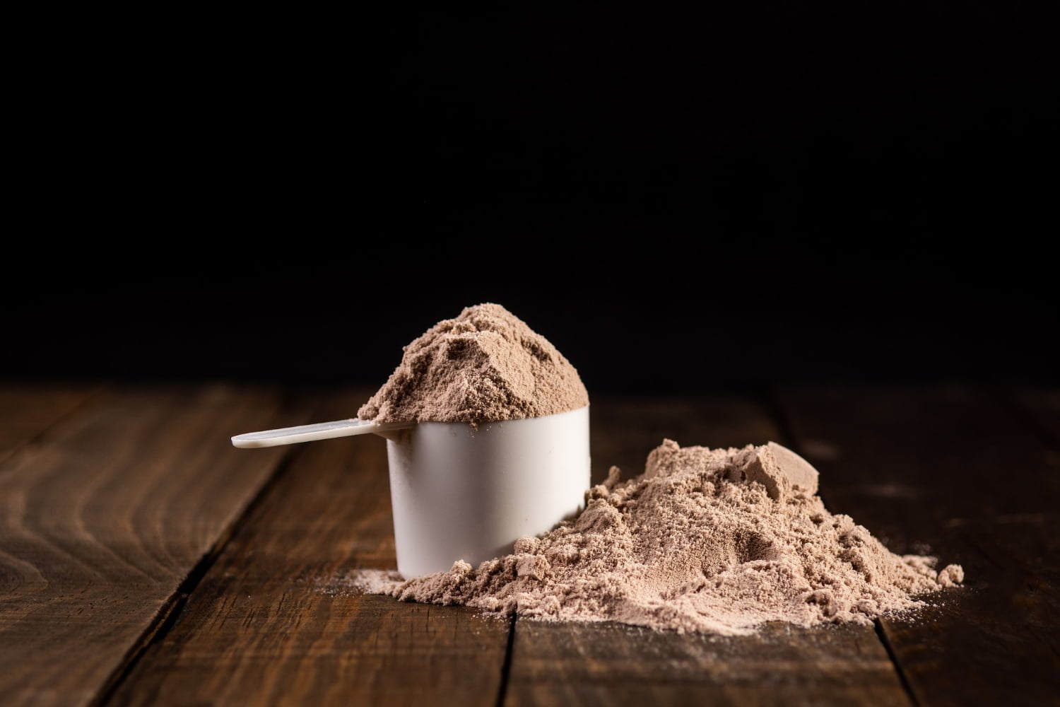 Prendre des protéines en poudre : 5 inconvénients possibles