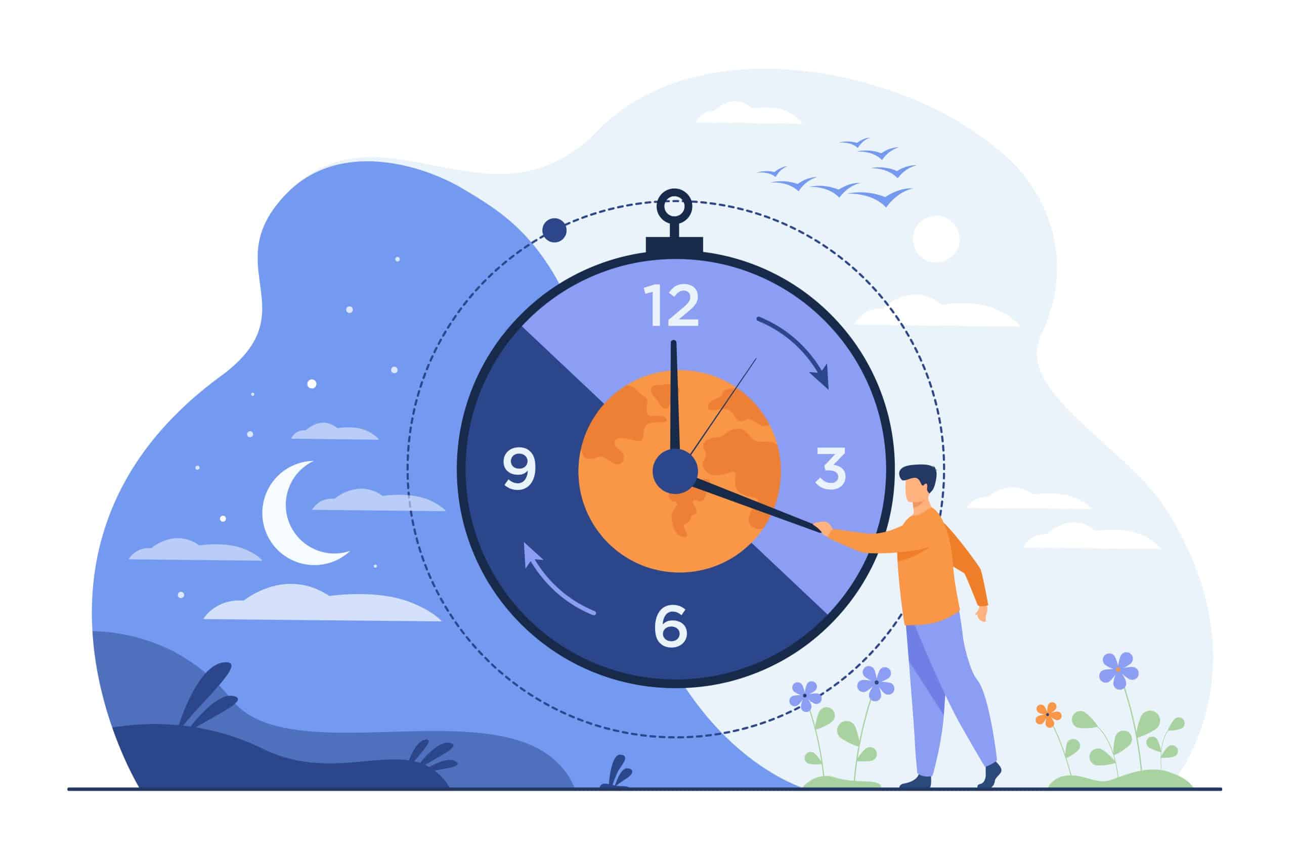 8 astuces pour enfin arriver à se lever tôt le matin