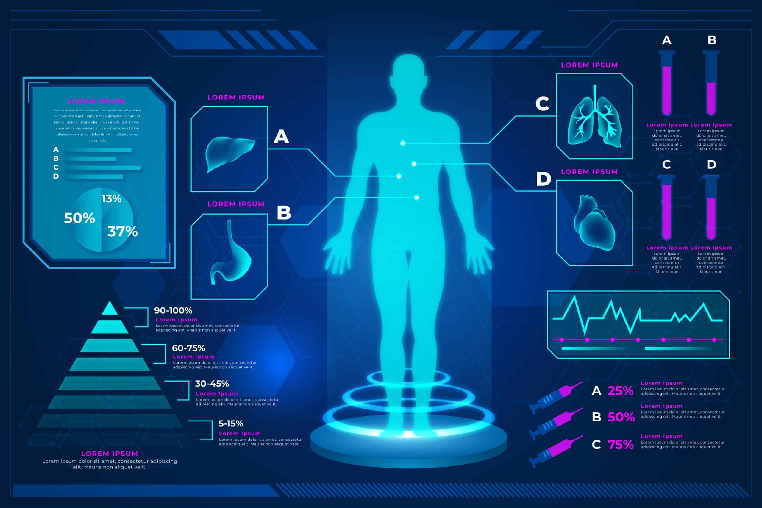 Cancer : une crise mondiale qui s’intensifie, chiffres, causes et défis à l’horizon 2050