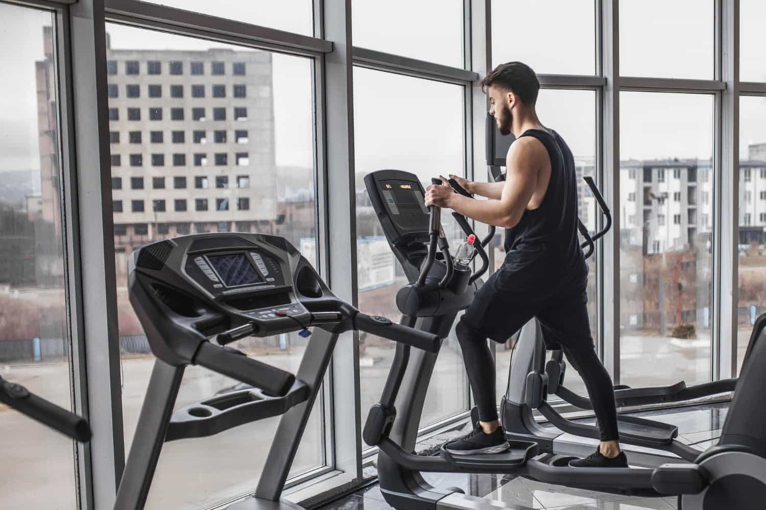 Cardio, étirement, musculation: quels sont les différents types d’exercices ?