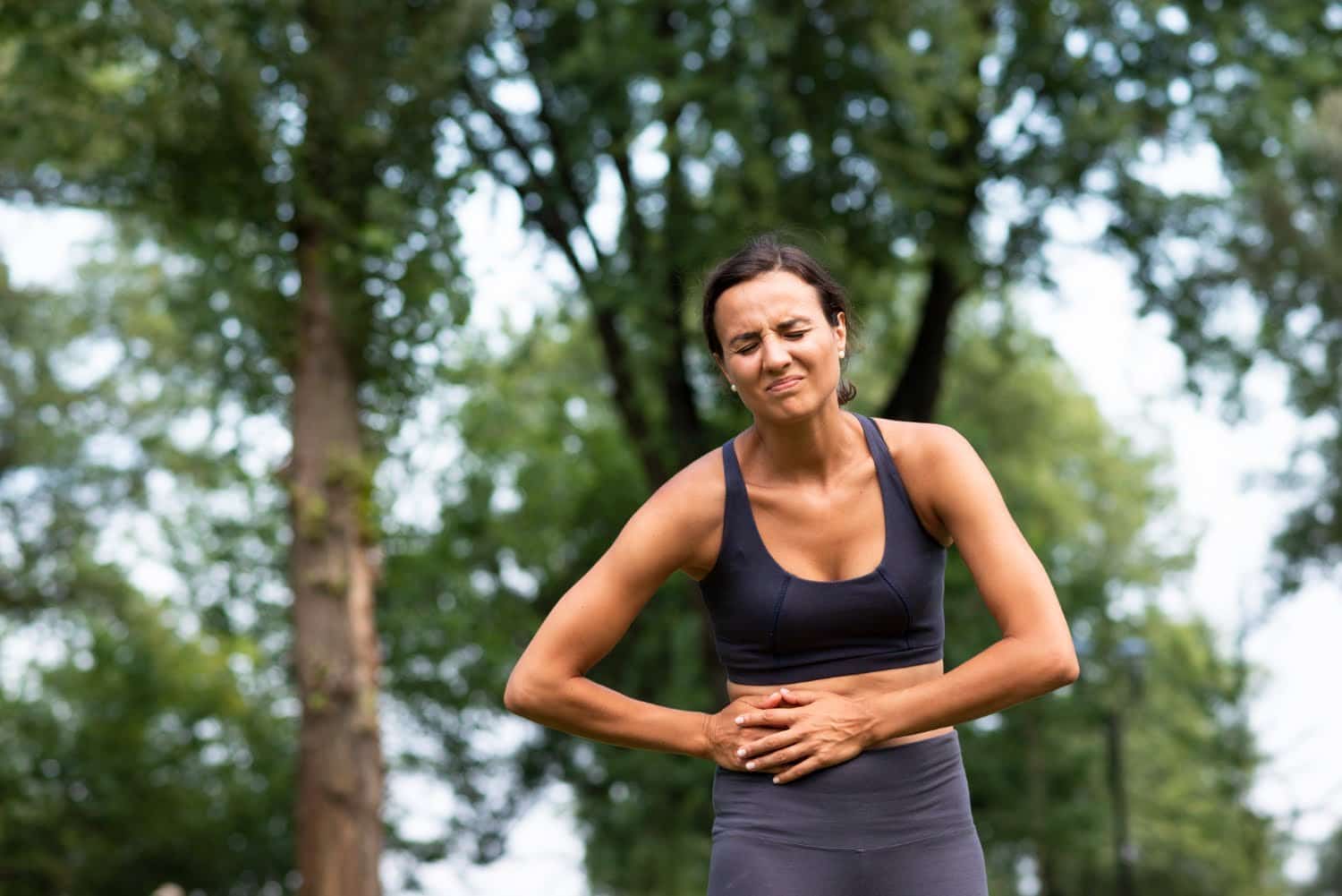 Diarrhée et sport: comment gérer une situation délicate?