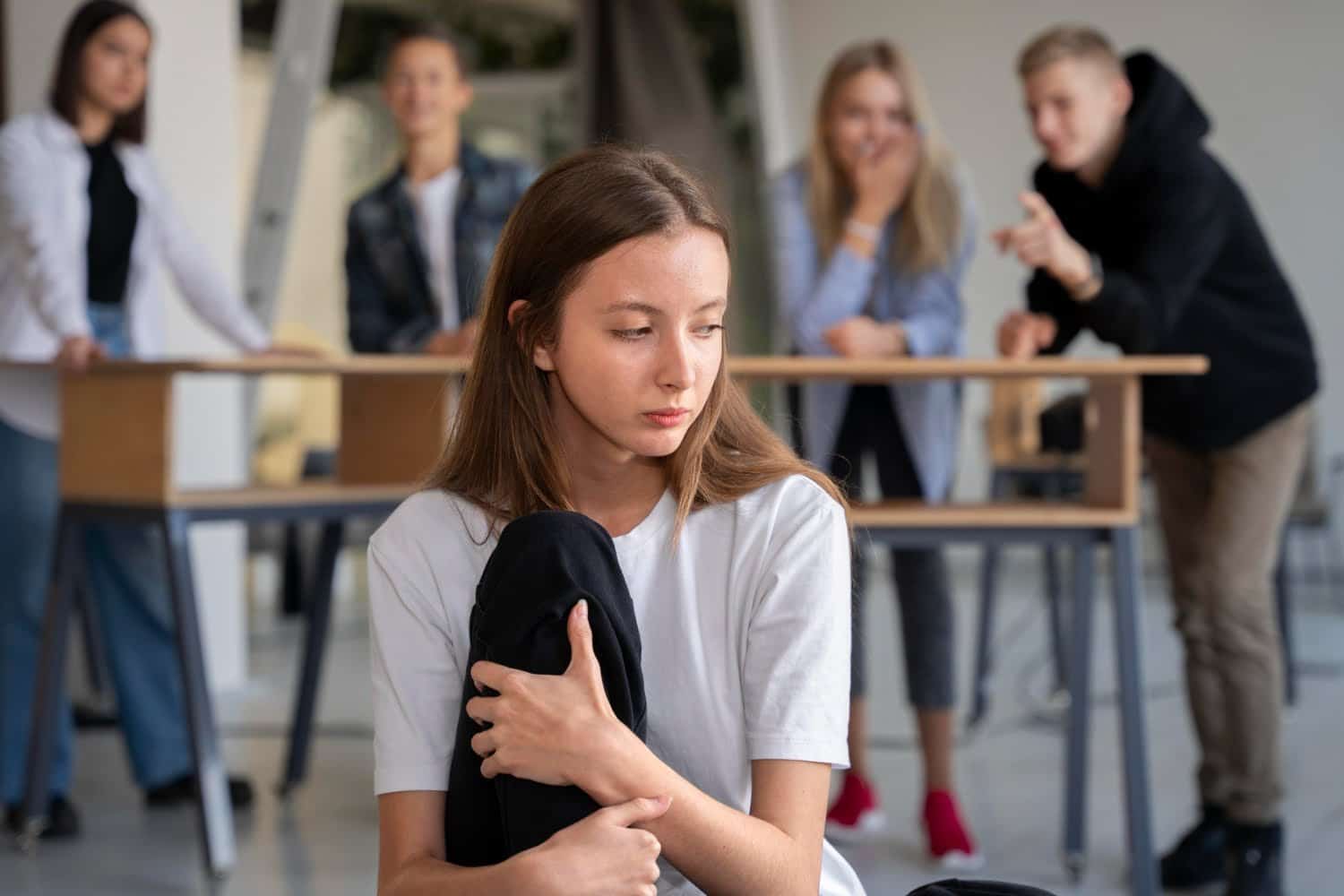 Harcèlement scolaire : comprendre, repérer et agir pour protéger nos enfants