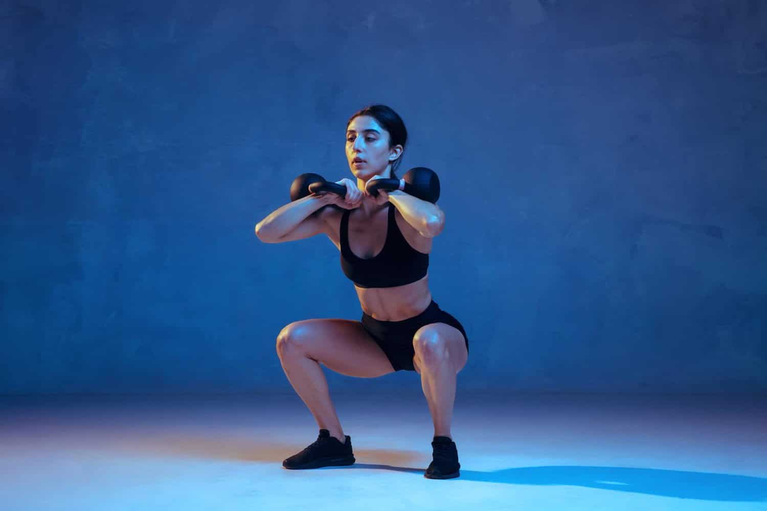 Comment brûler un maximum de calories avec la méthode CaCo ?