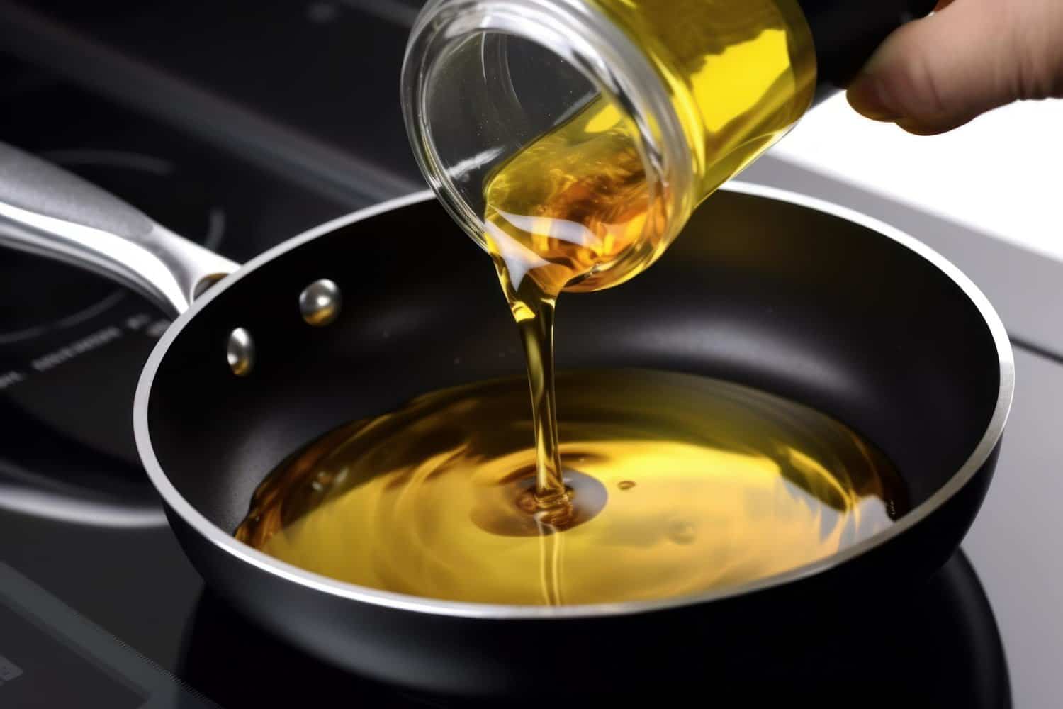 Quelle est la façon la plus saine de cuire ses aliments?