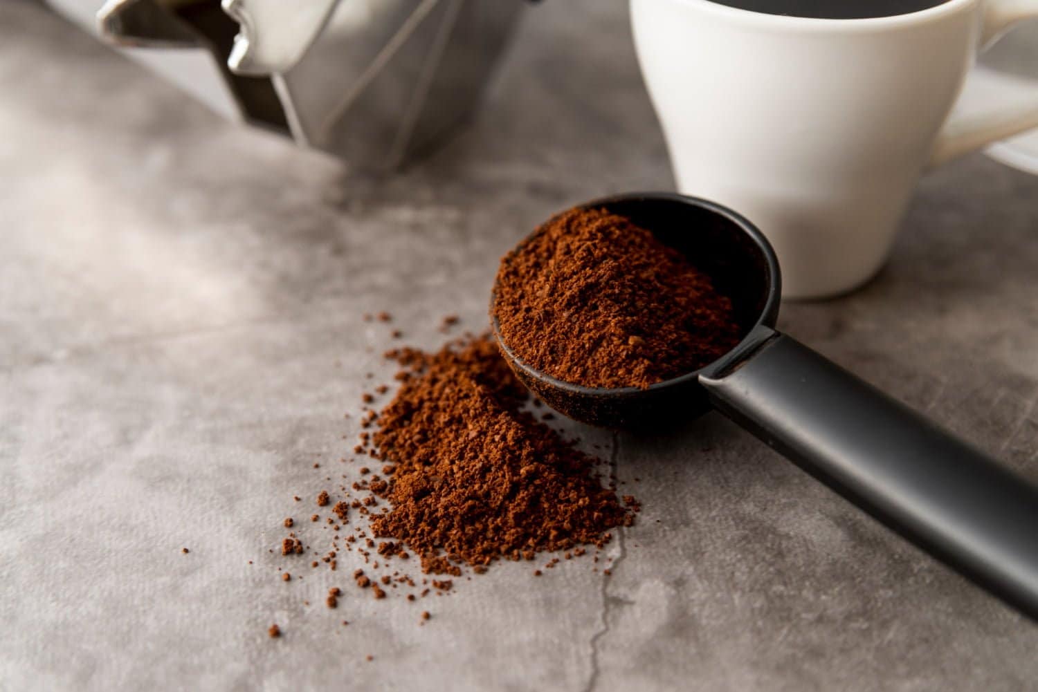 Le café protégerait le foie contre l’inflammation et la fibrose selon cette étude