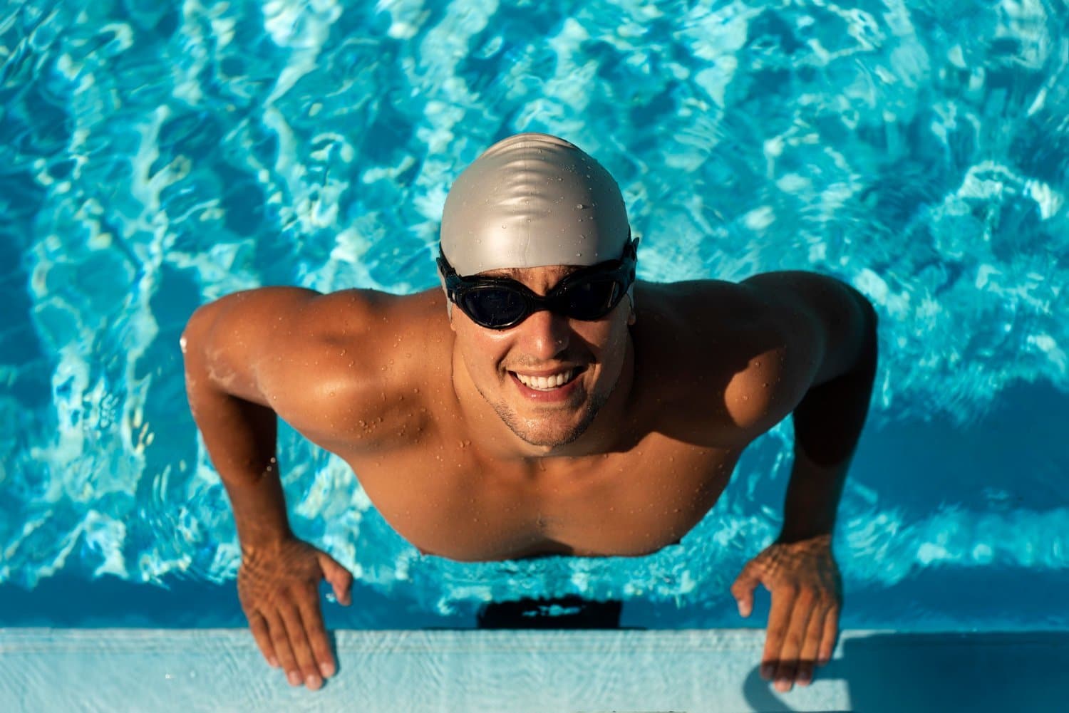 Les dangers cachés de la piscine : 4 maladies courantes à surveiller