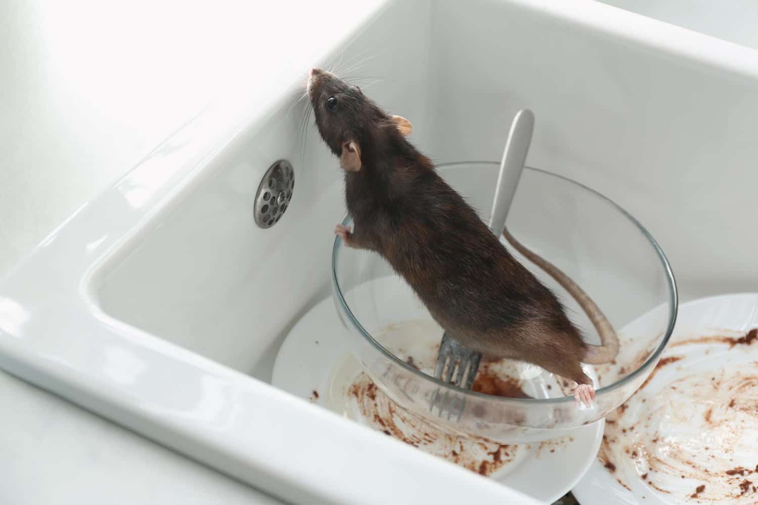 Infection au hantavirus : quels symptômes et quel risque ?