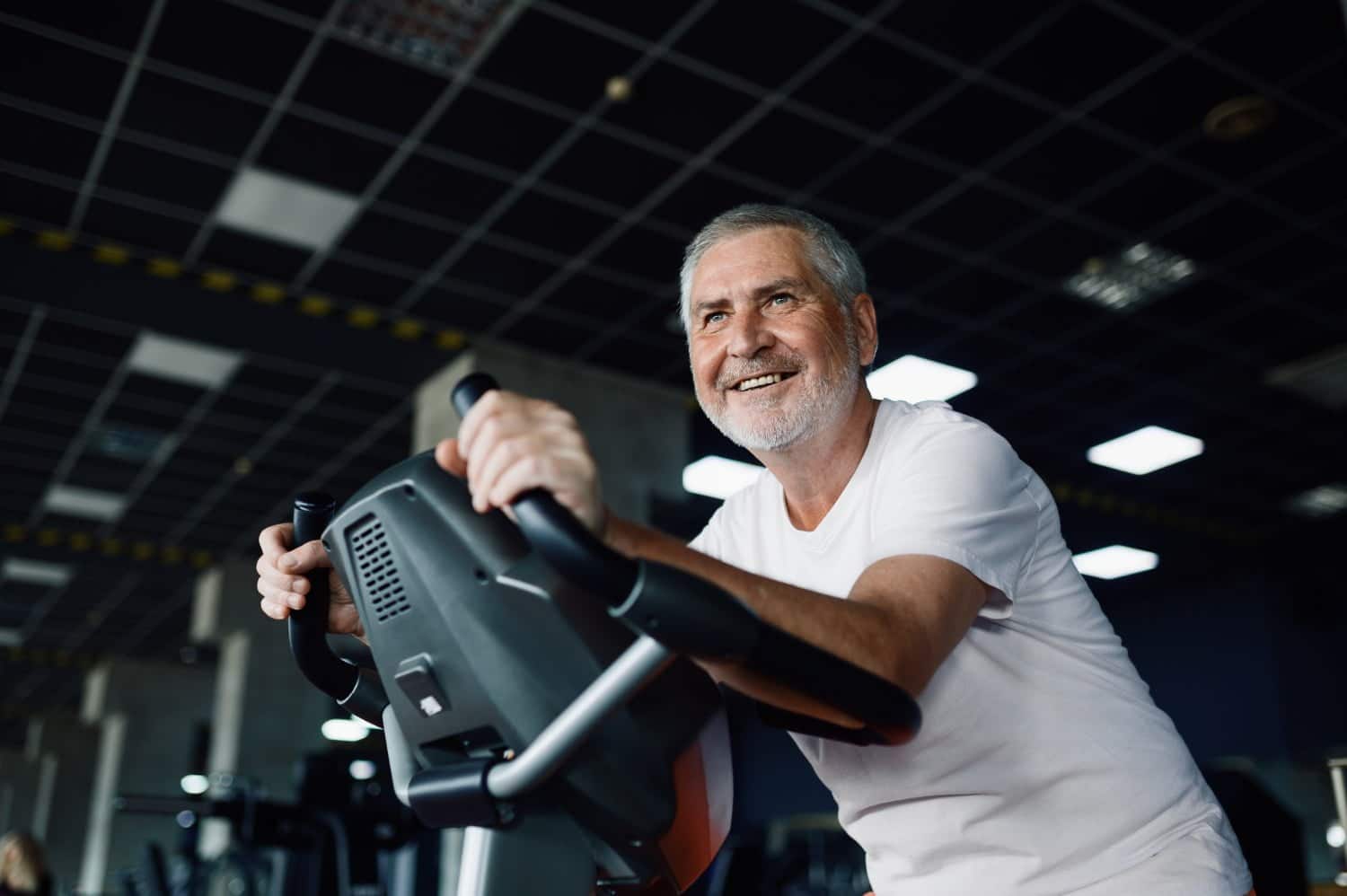 Caler le sport sur son horloge interne favorise la santé cardiaque
