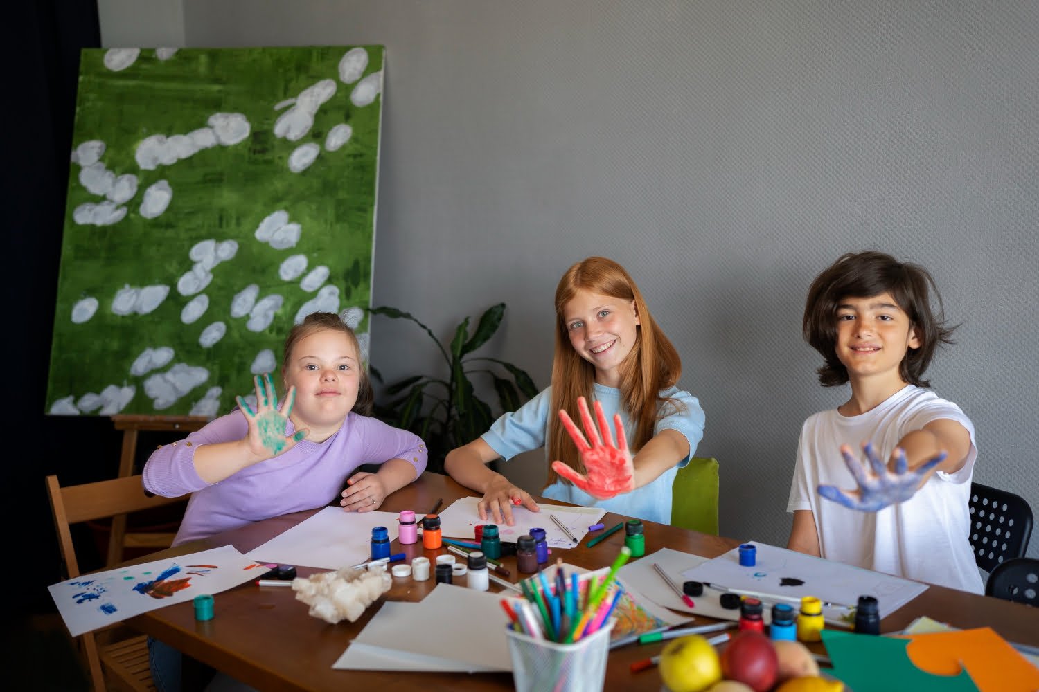 Estime de soi des enfants : 9 activités extra-scolaires pour la cultiver