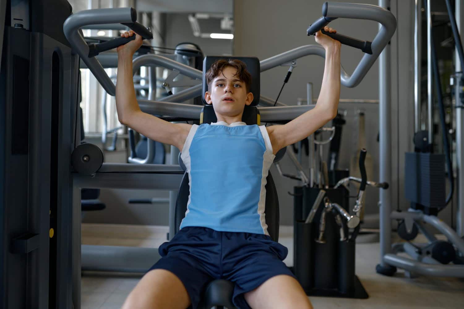 Faire de l’exercice: une approche à privilégier pour soulager l’arthrose du genou