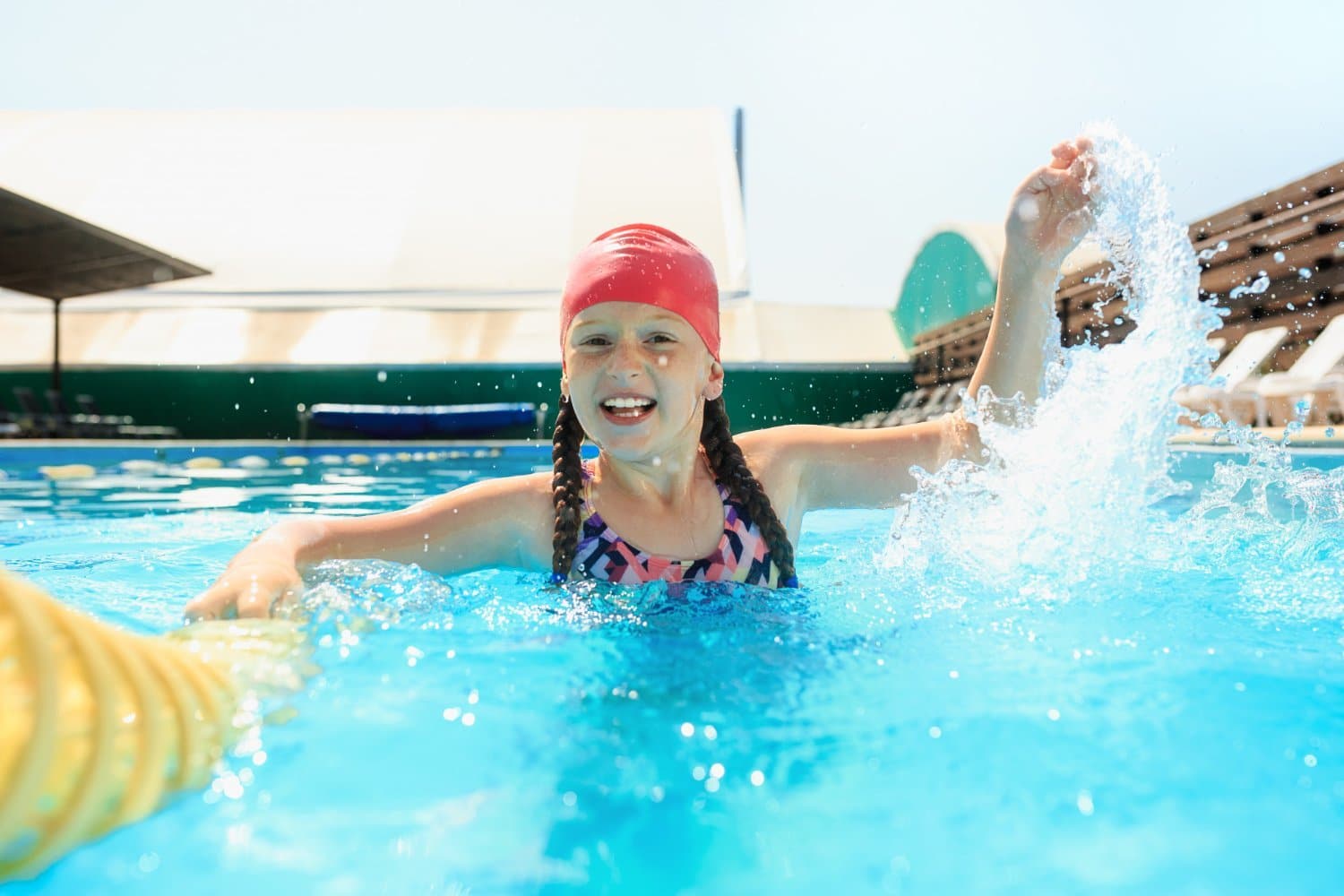 Est-il nécessaire de savoir nager pour faire de l’aquagym ?