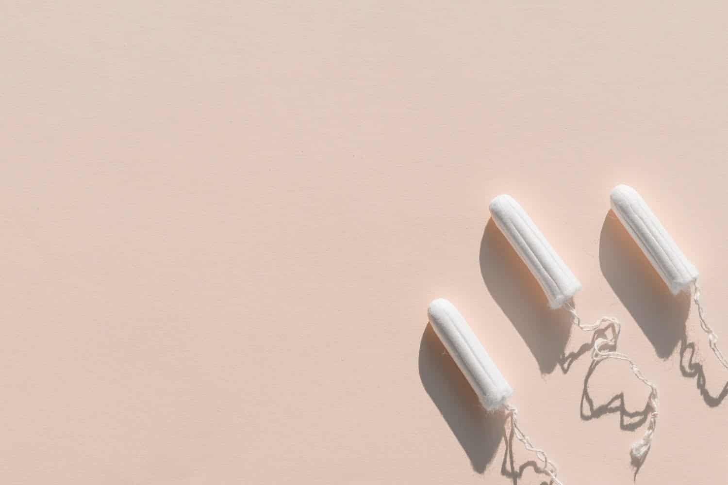 Insertion d’un tampon imbibé de vodka: les dangers liés à cette pratique