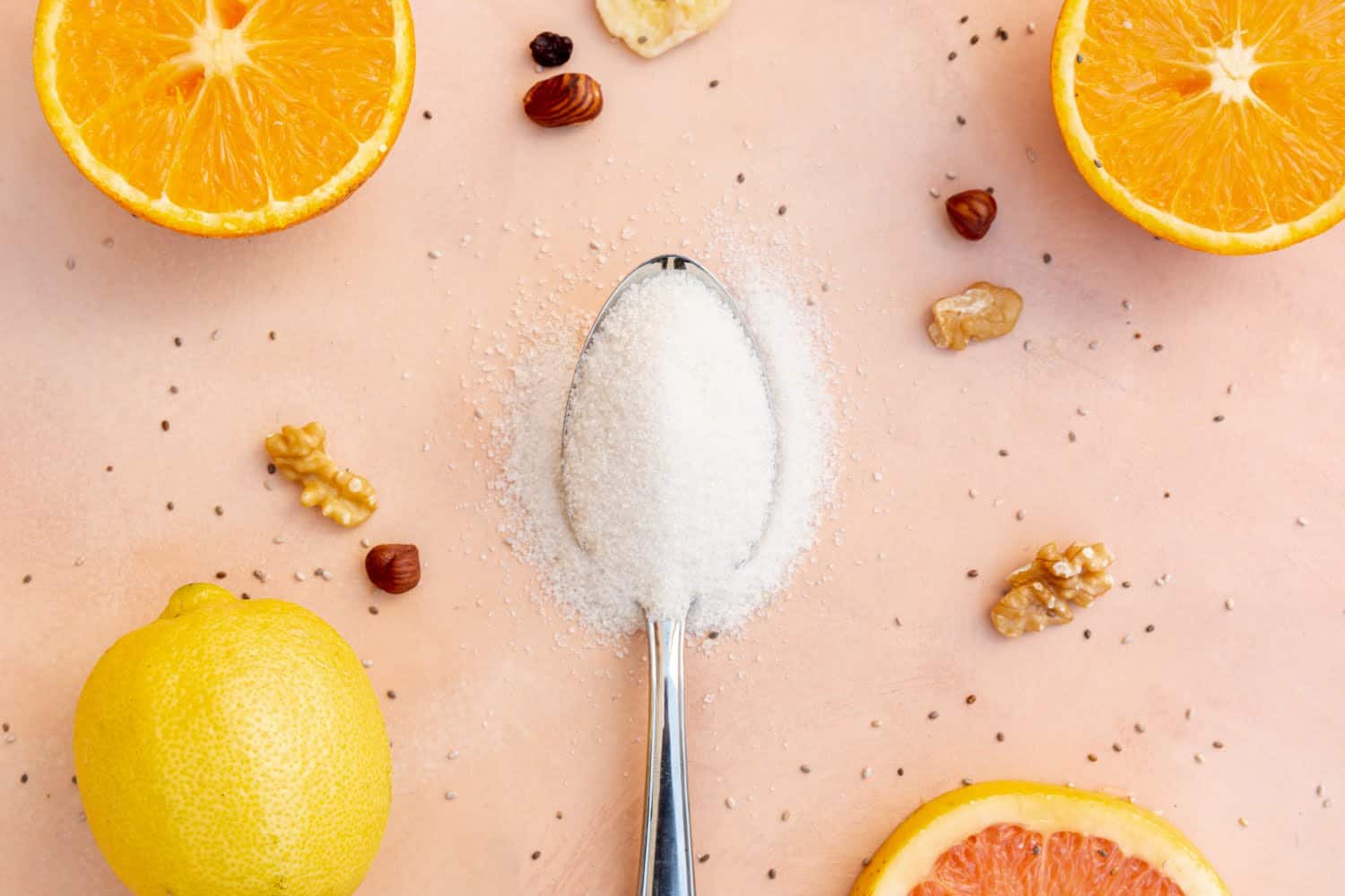 Les emulsifiants alimentaires: quels sont-ils, leurs risques et faut-il les éviter?
