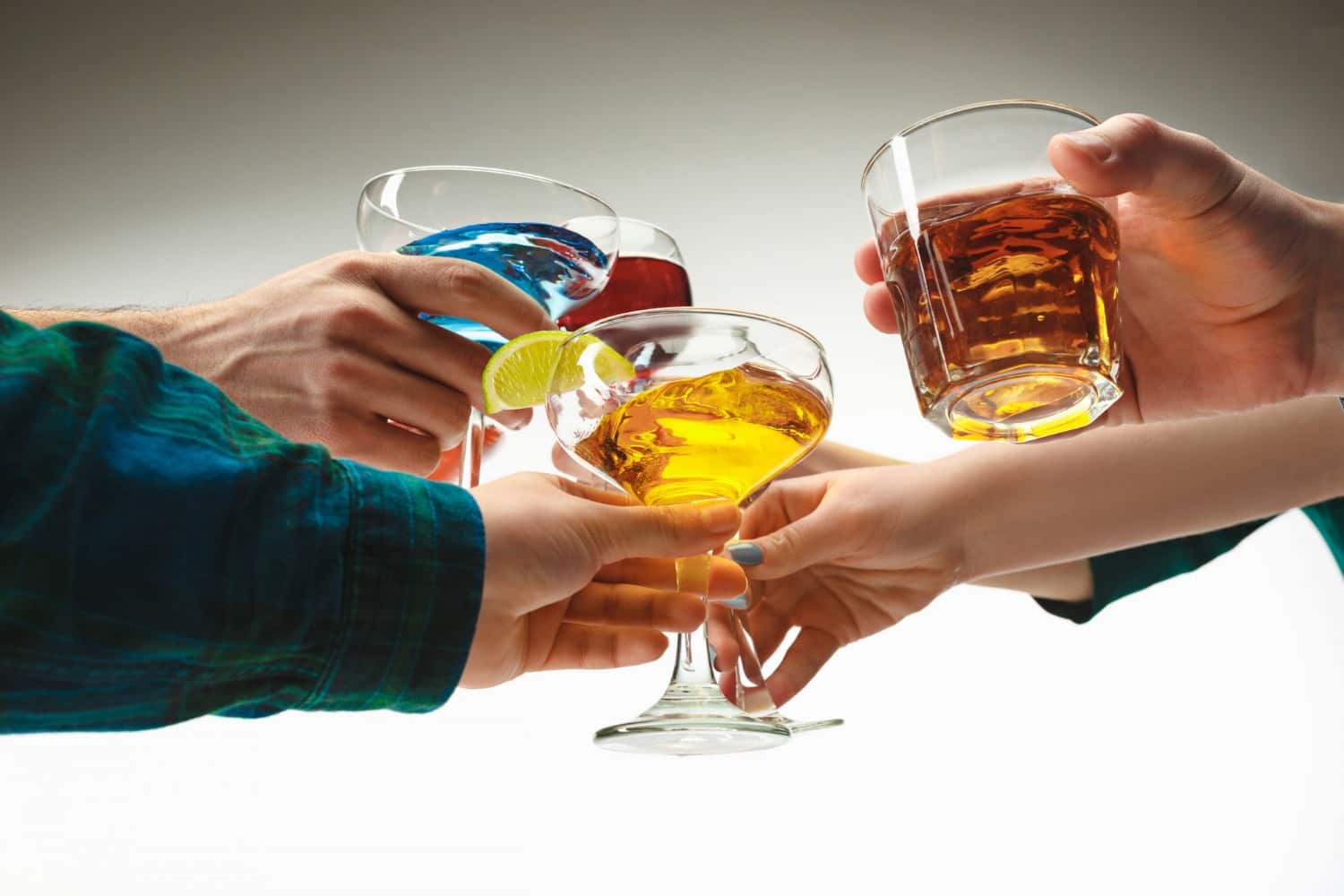 Dommages causés par l’alcool : peut-on les inverser ?