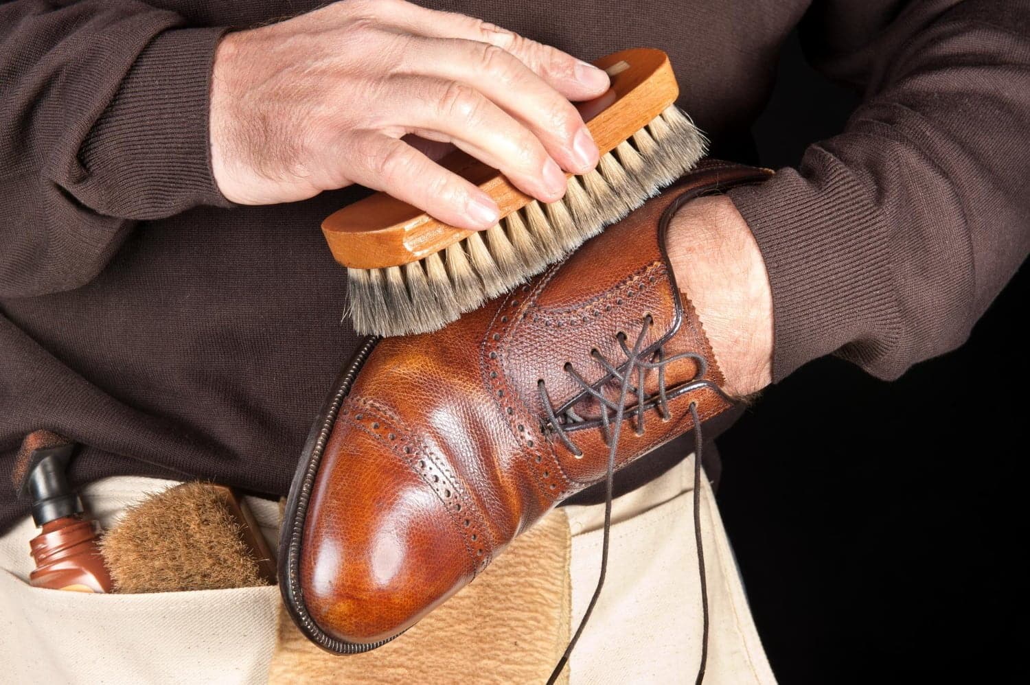 Maladie de Haglund : faut-il trouer ses chaussures à la hauteur du talon comme les footballeurs pour l’éviter?