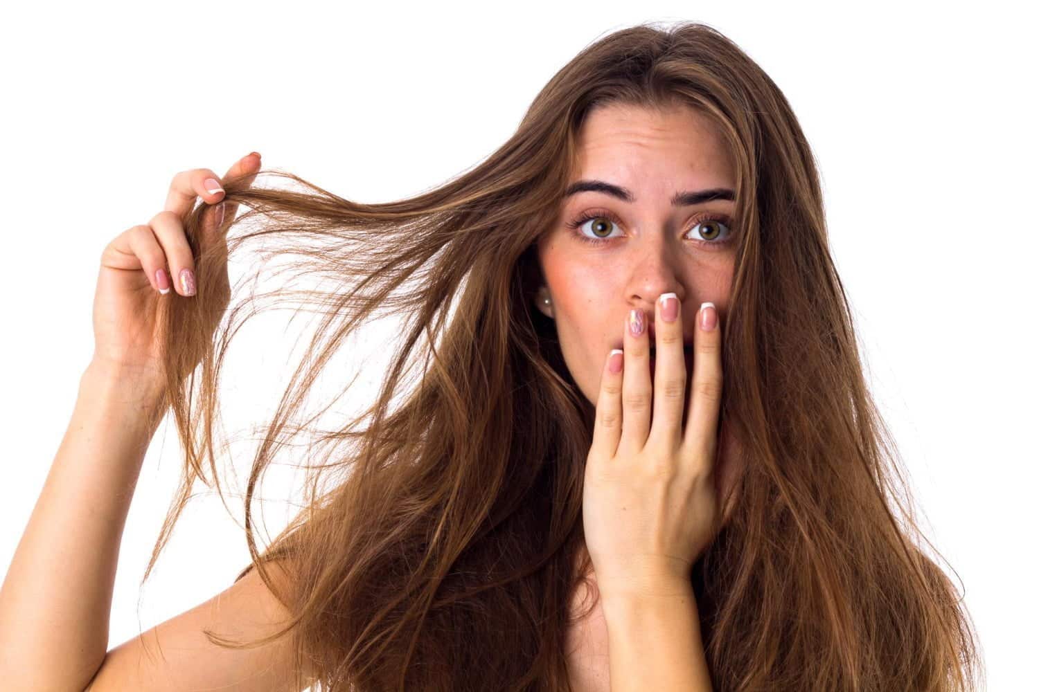 Vieillissement des cheveux : 5 conseils anti-âge