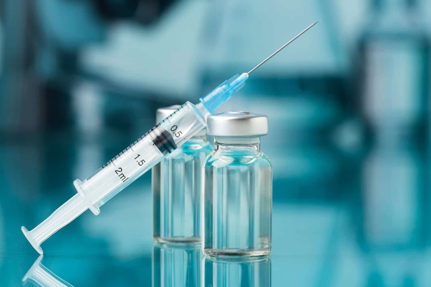 Un vaccin révolutionnaire contre le cancer du poumon : une nouvelle ère de traitement
