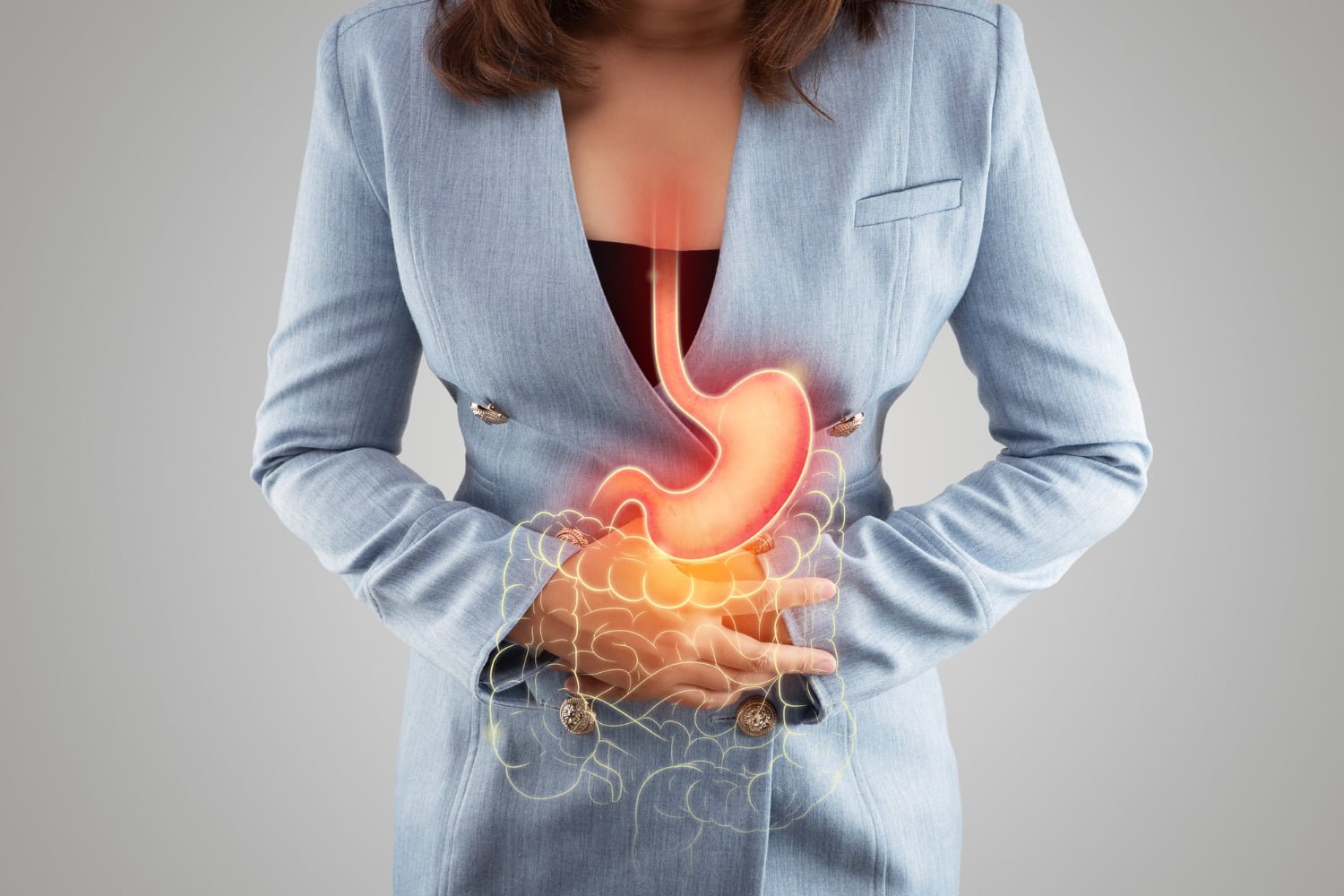 Les 7 signes d’alerte du cancer de l’estomac qui doivent alerter