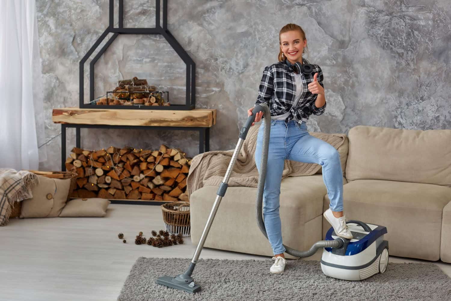 Comment faire un nettoyage en profondeur en hiver pour une maison propre et saine