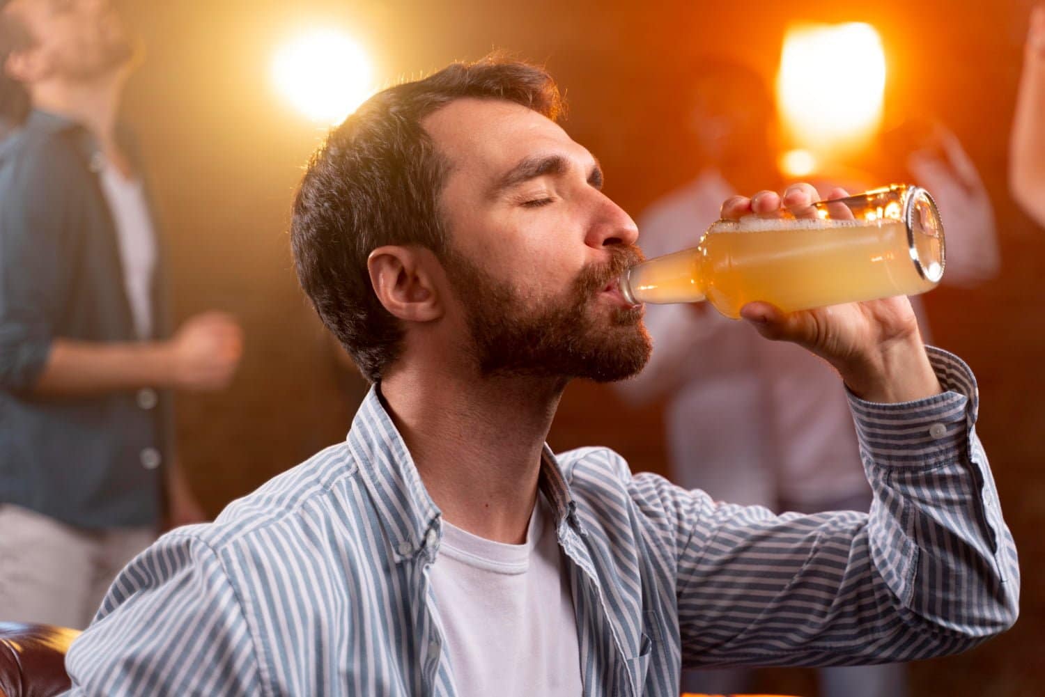 10 conseils et astuces pour ne pas finir complètement ivre lors d’une soirée