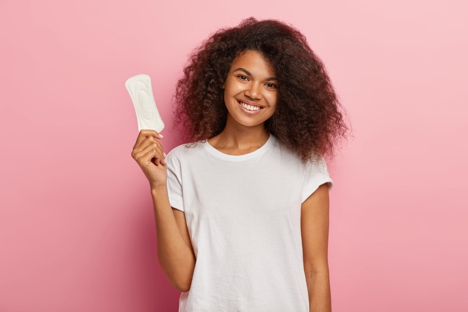Etude: des « polluants chimiques éternels » dans les produits d’hygiène féminine