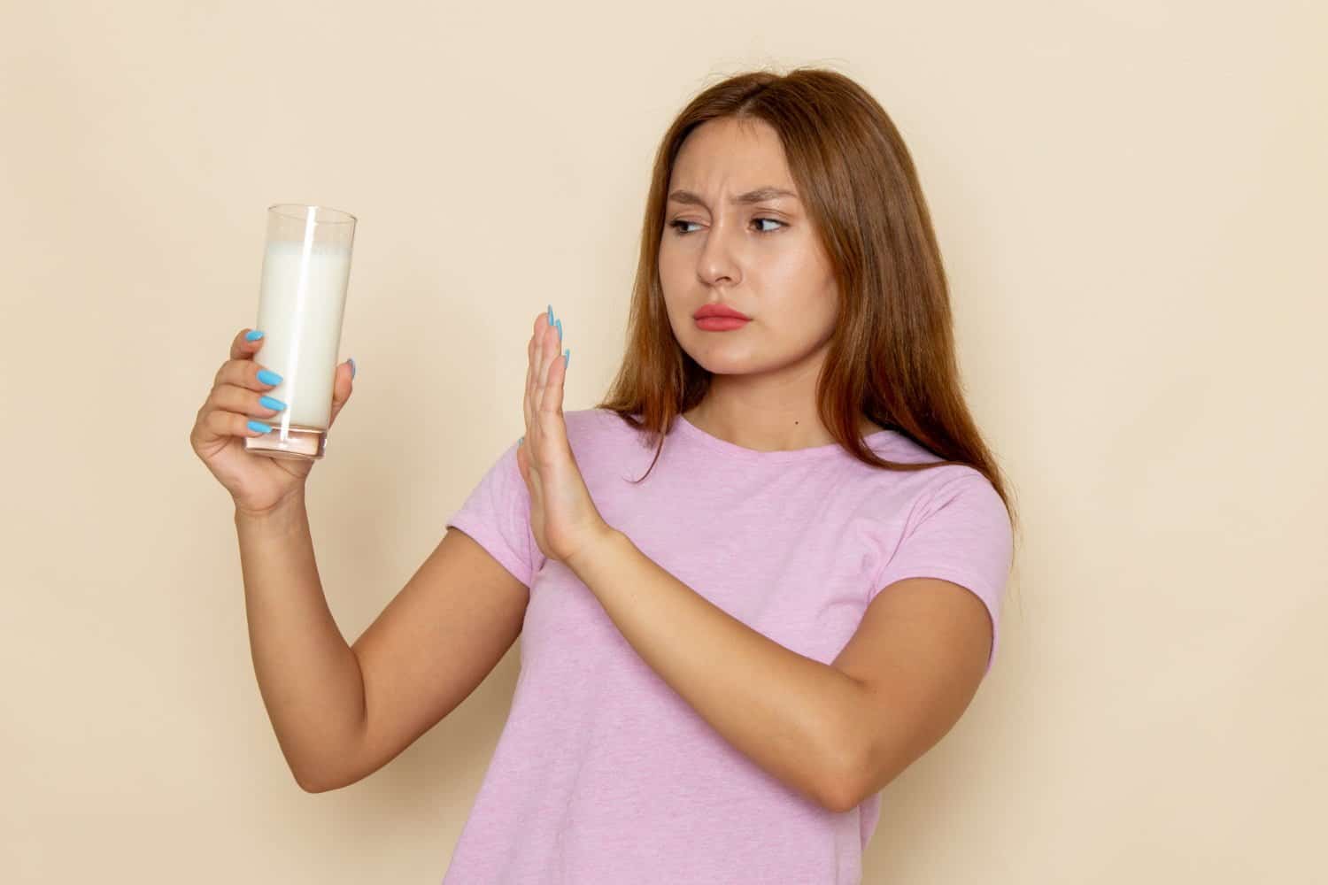 Les signes de l’intolérance au lactose : quand les produits laitiers ne sont pas pour vous