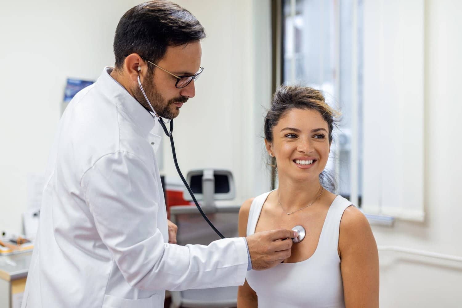 Maladies cardiaques : les signes qui doivent alerter, toutes les causes à connaître