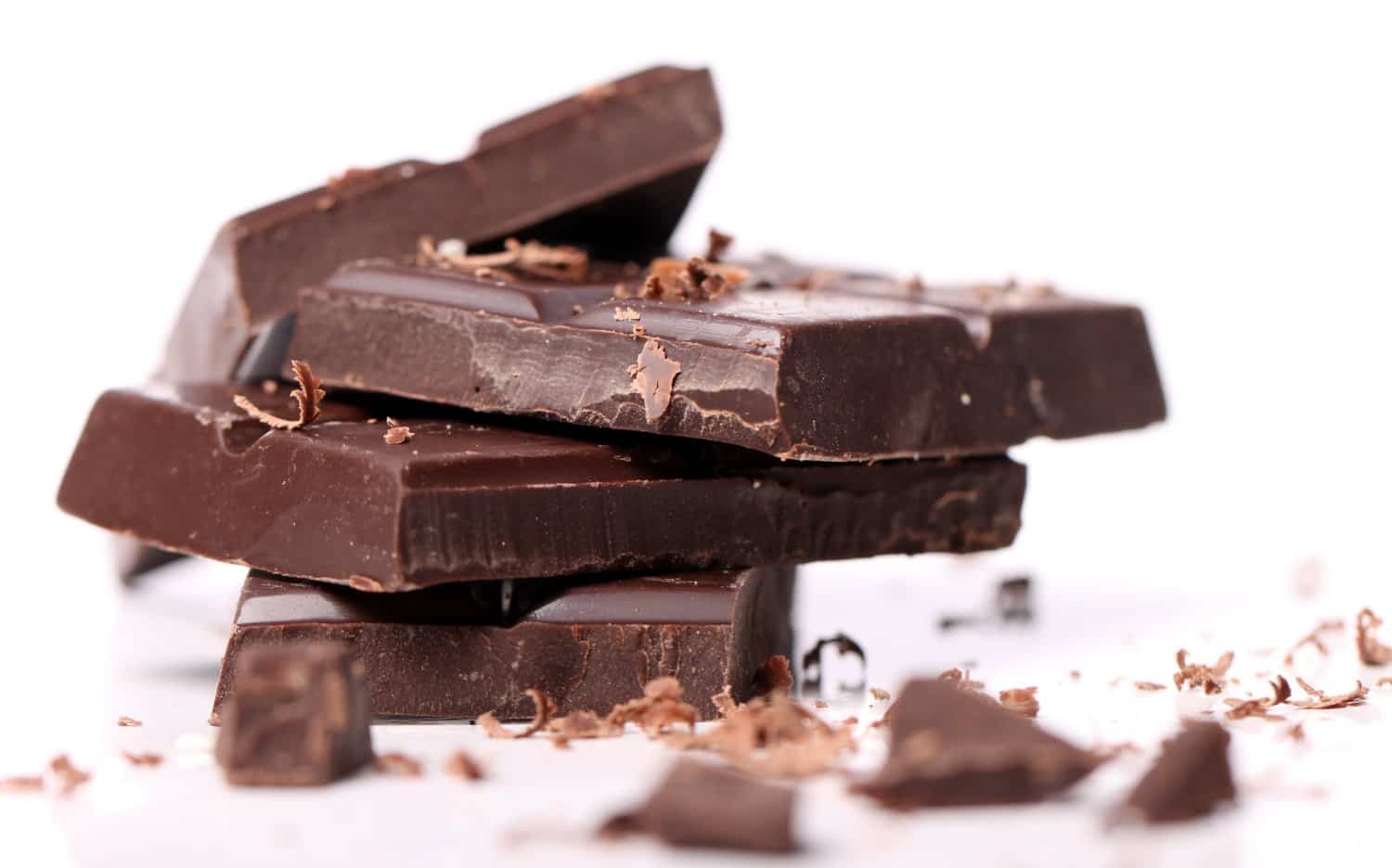 Le chocolat noir aide à ralentir le vieillissement biologique cellules selon cette étude