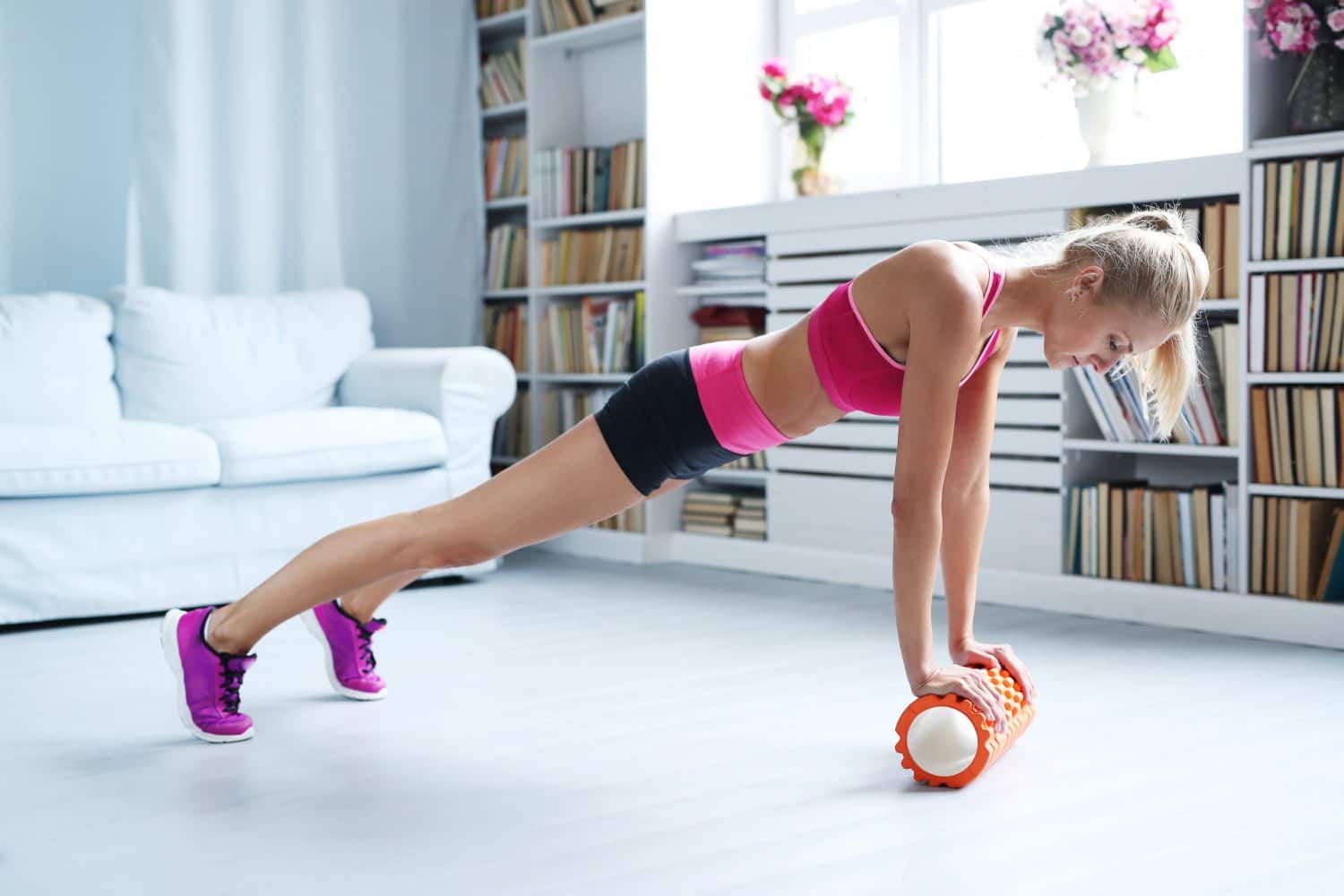 Les pompes diamant : L’exercice le plus efficace pour développer les triceps et les pectoraux