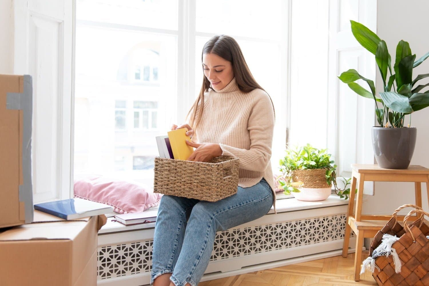 Comment ranger votre maison efficacement: Les astuces pièce par pièce