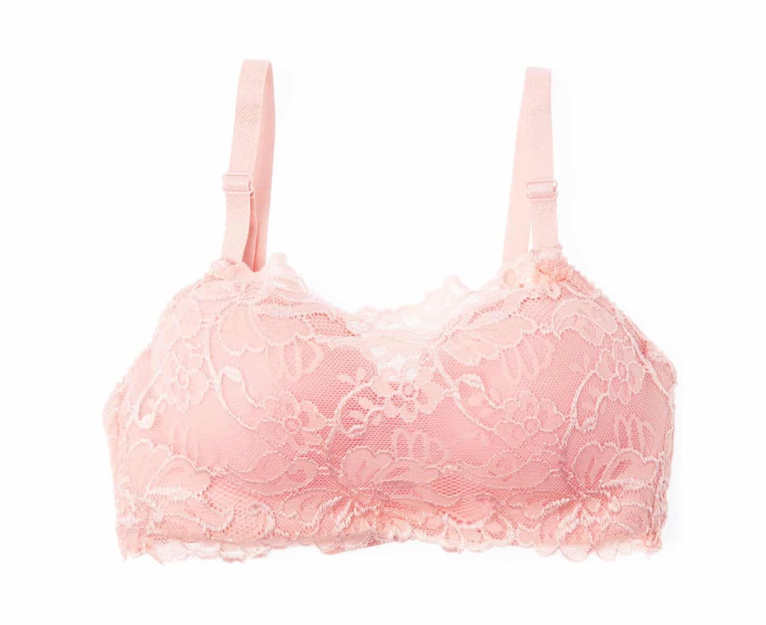 Combien de fois peut-on porter son soutien-gorge avant de le laver ?