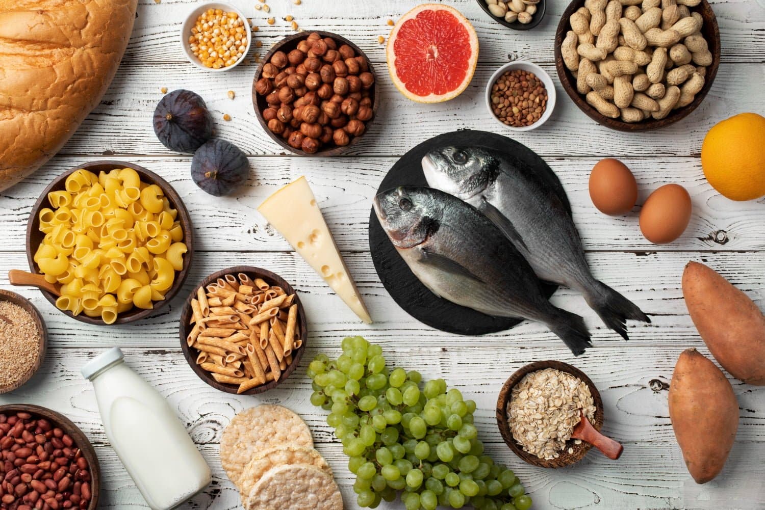 Alimentation riche en graisses et en sucres: des effets durables sur le cerveau et l’appétit