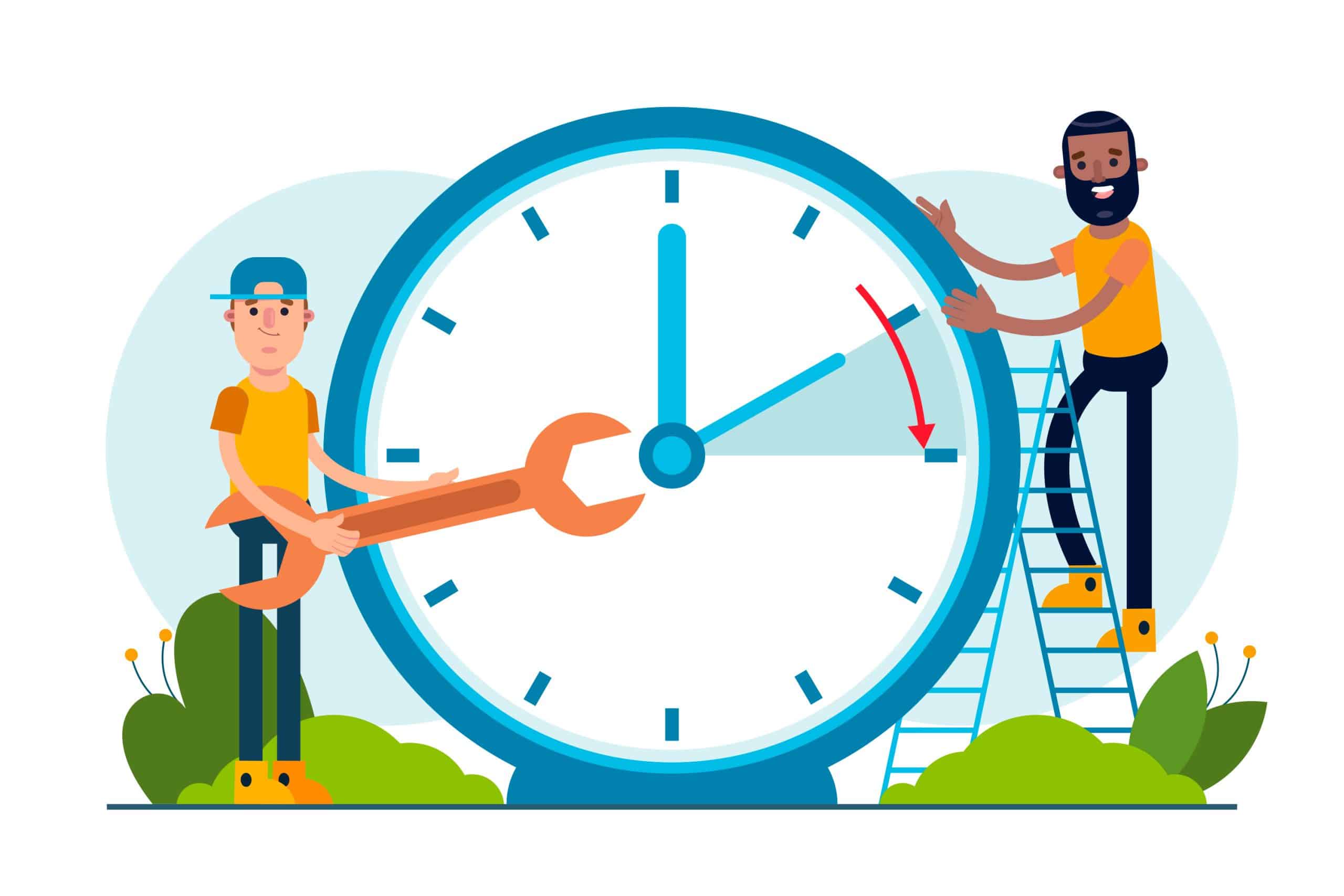 Fin de l’heure d’été: comment contrer les effets du changement d’heure sur le corps et le sommeil