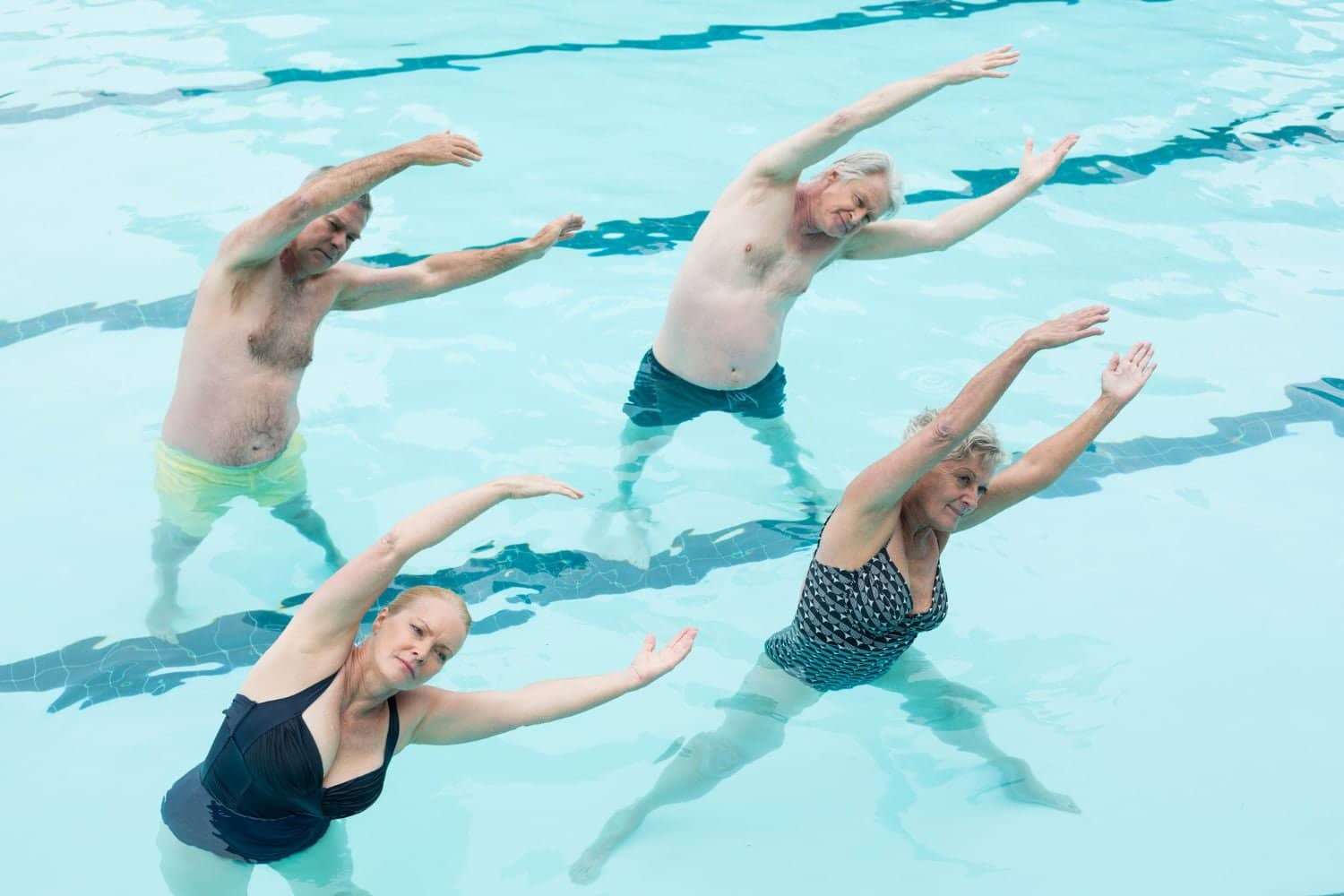 Hygiène en piscine : ces astuces pour prévenir les infections et irritations