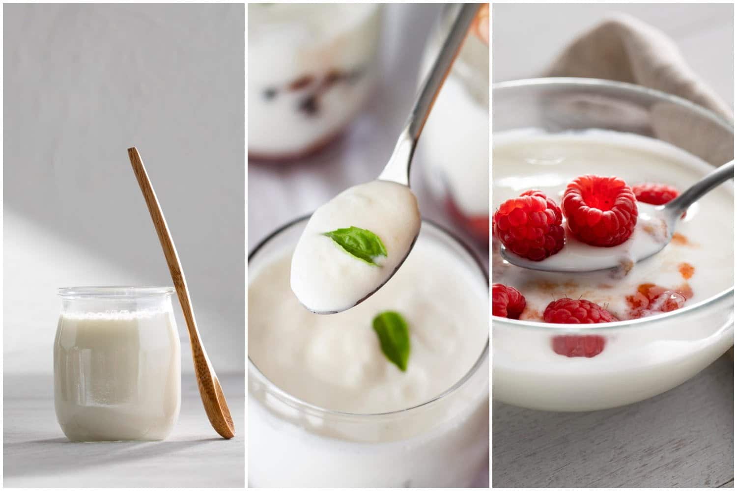 Aliments bon marché riches en protéines : 6 choix tout simples