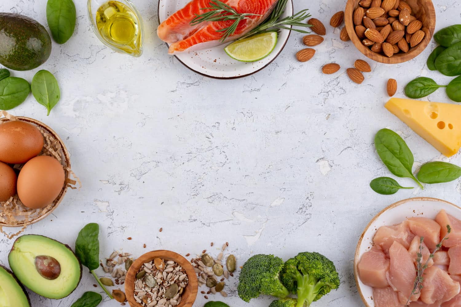 Vous voulez enfin savoir ce qu’est une alimentation saine ? 10 points à respecter
