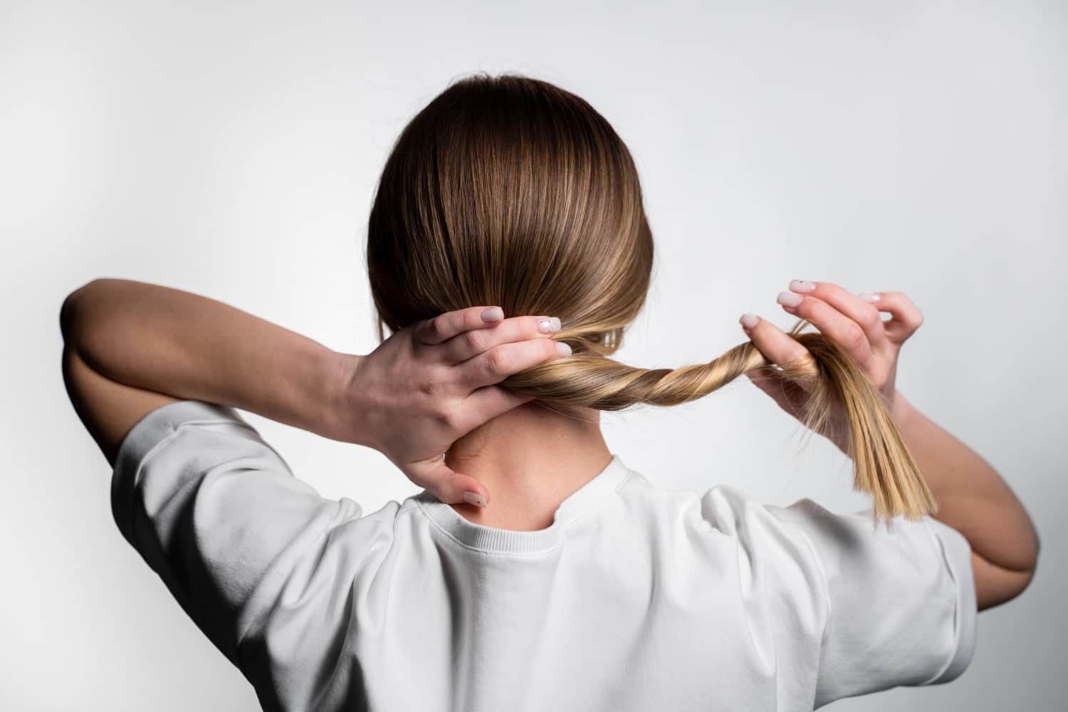Faire pousser des cheveux plus forts : c’est dans l’assiette