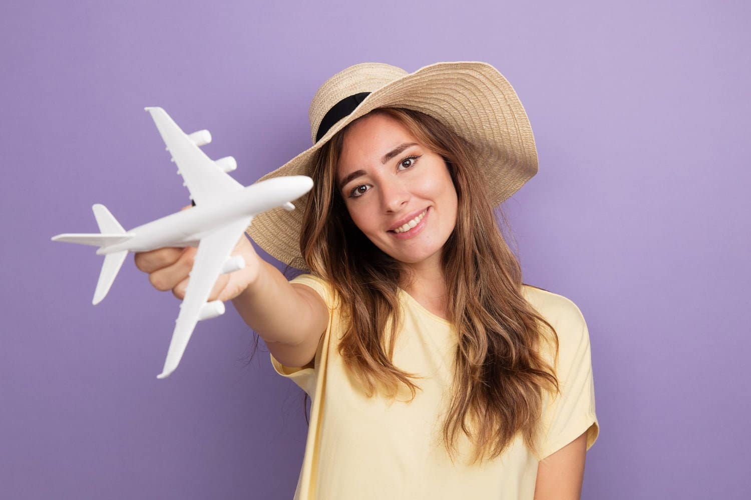 Vacances: Les 6 effets du voyage en avion sur le corps humain et comment les gérer