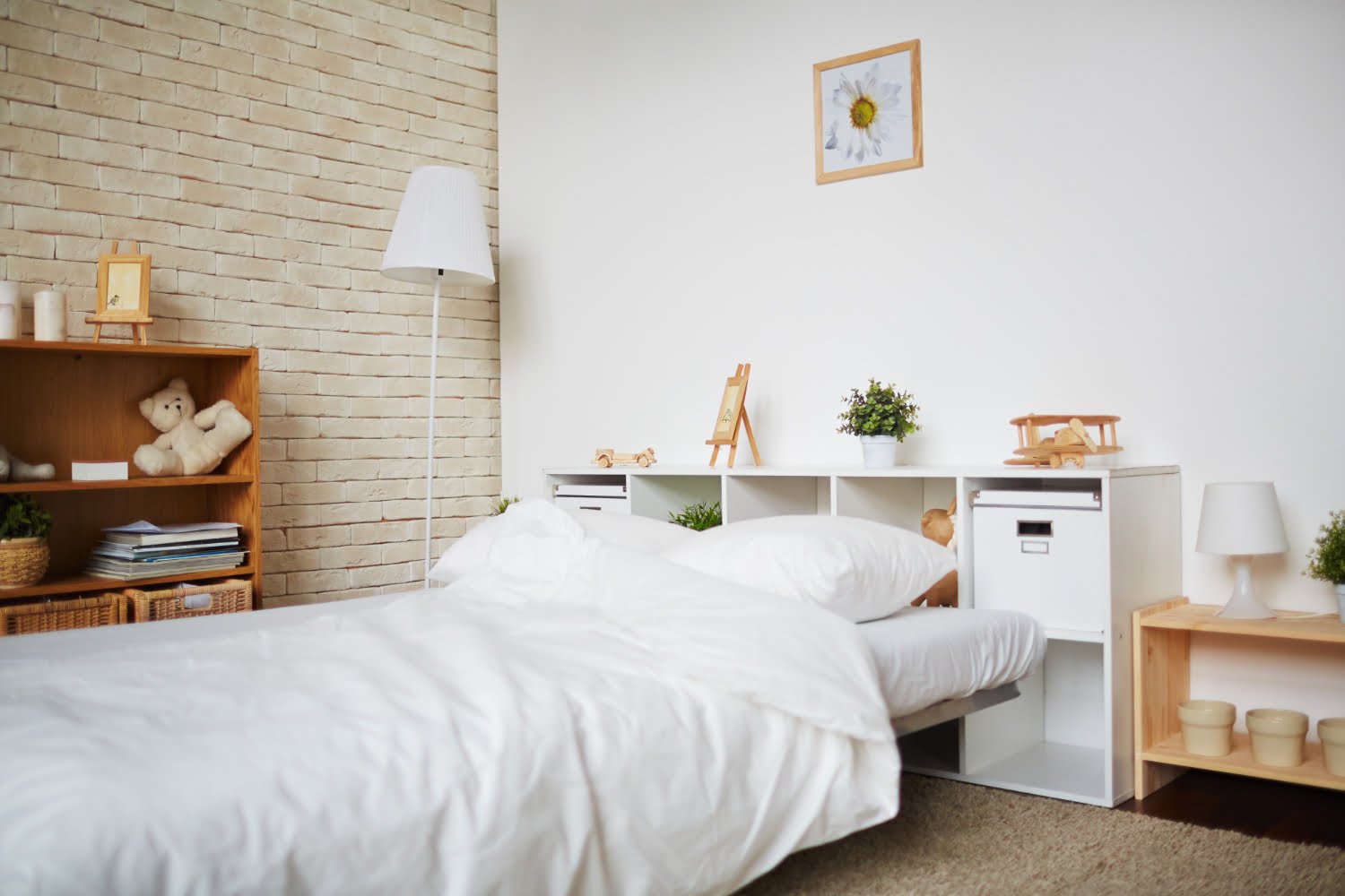 Température de la chambre et santé cardiaque : faut-il baisser le thermostat ?