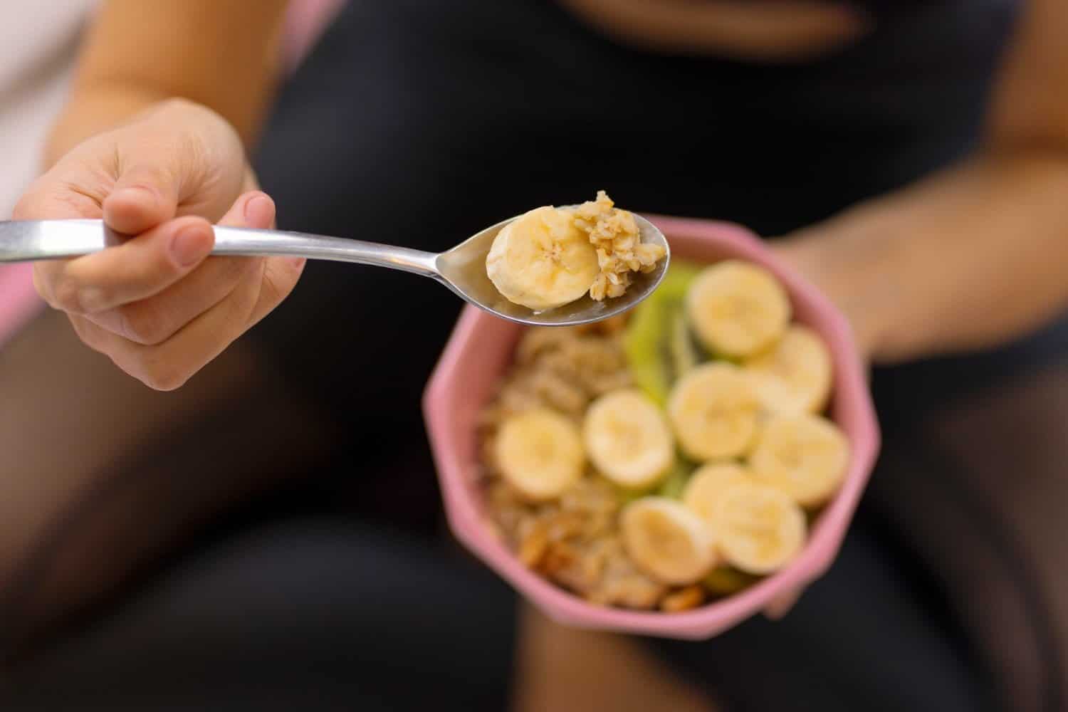 8 coupe-faim naturels pour vous aider à gérer votre appétit et favoriser votre perte de poids