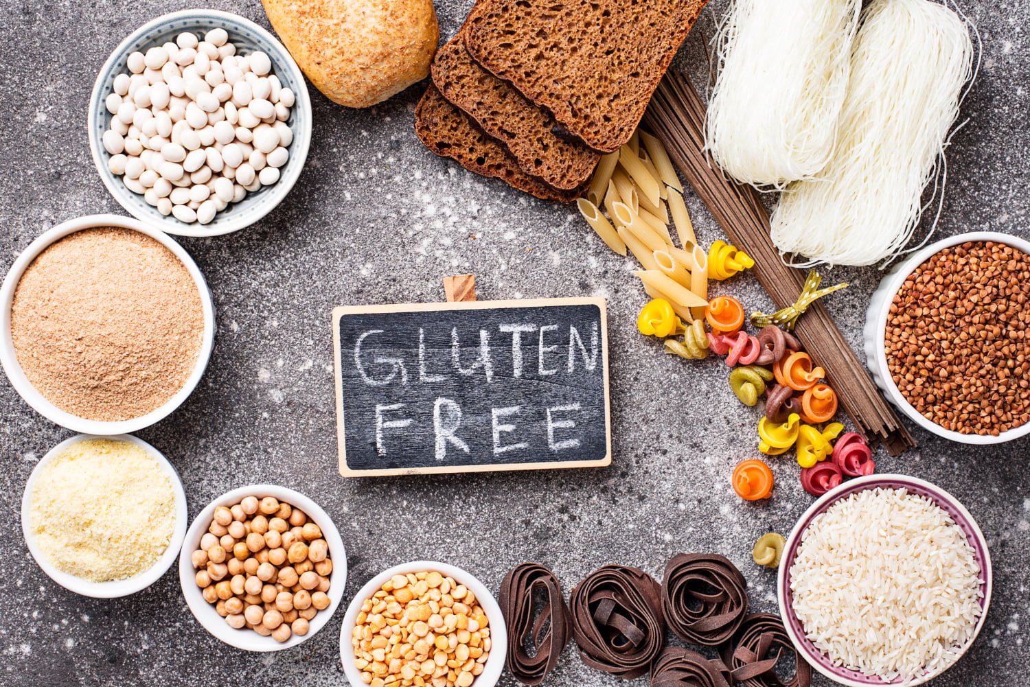 Efficacité du régime sans gluten : tient-il vraiment ses promesses santé ?
