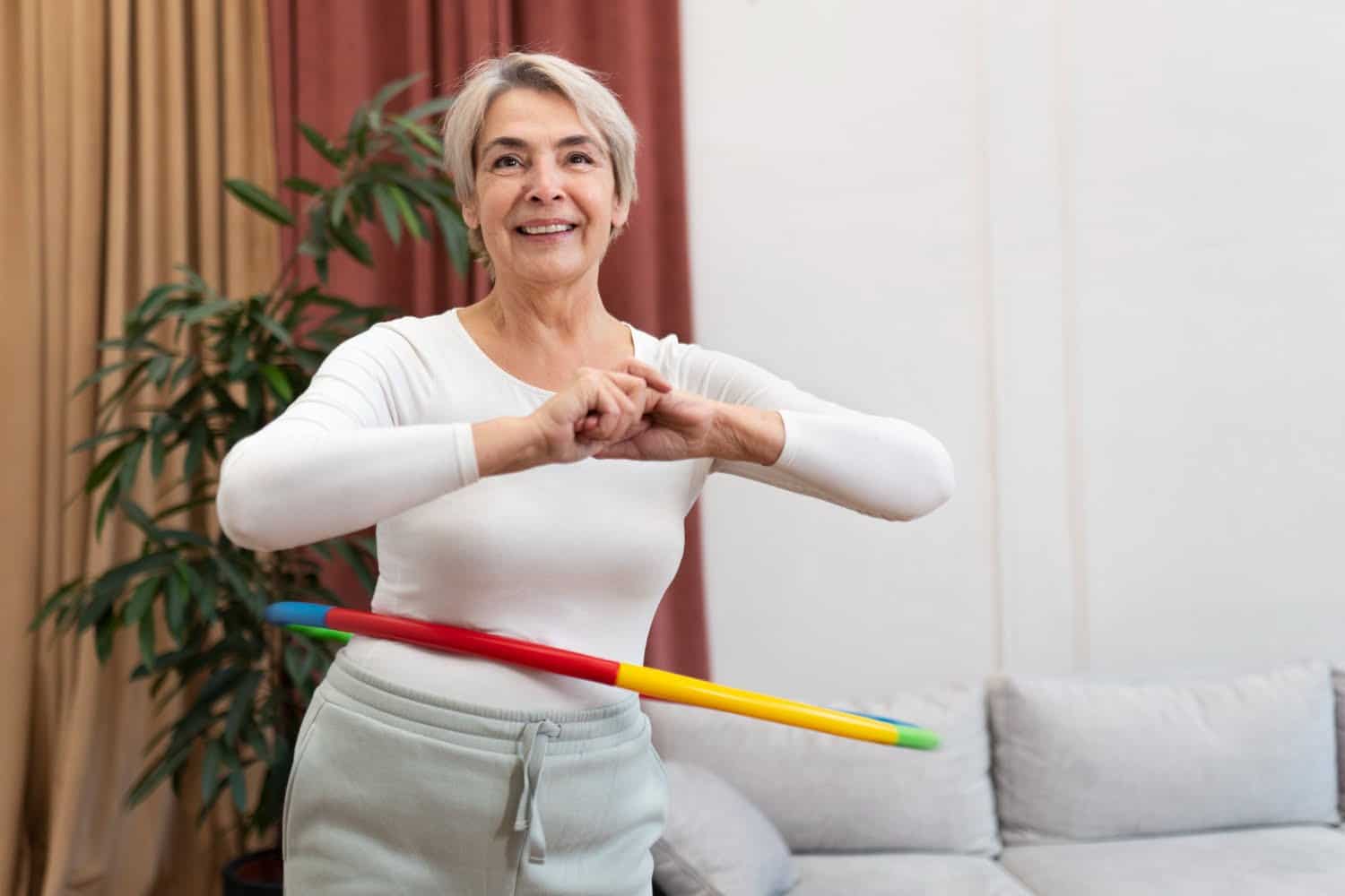 Prévention des maladies et longévité : les bénéfices de l’exercice qui changent avec tout l’âge