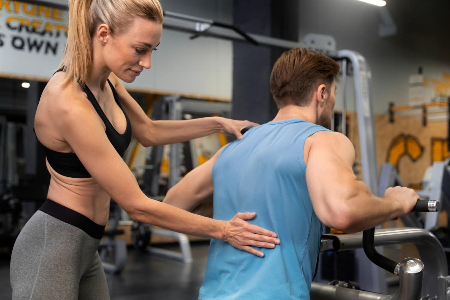 Renforcement musculaire : pourquoi il transforme la perte de poids et la santé