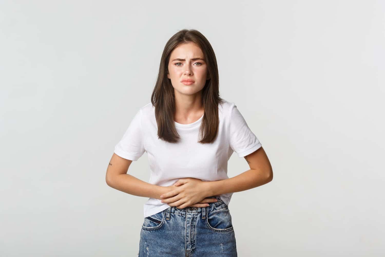 Pourquoi avez-vous la nausée après le sport ? 7 causes courantes expliquées 