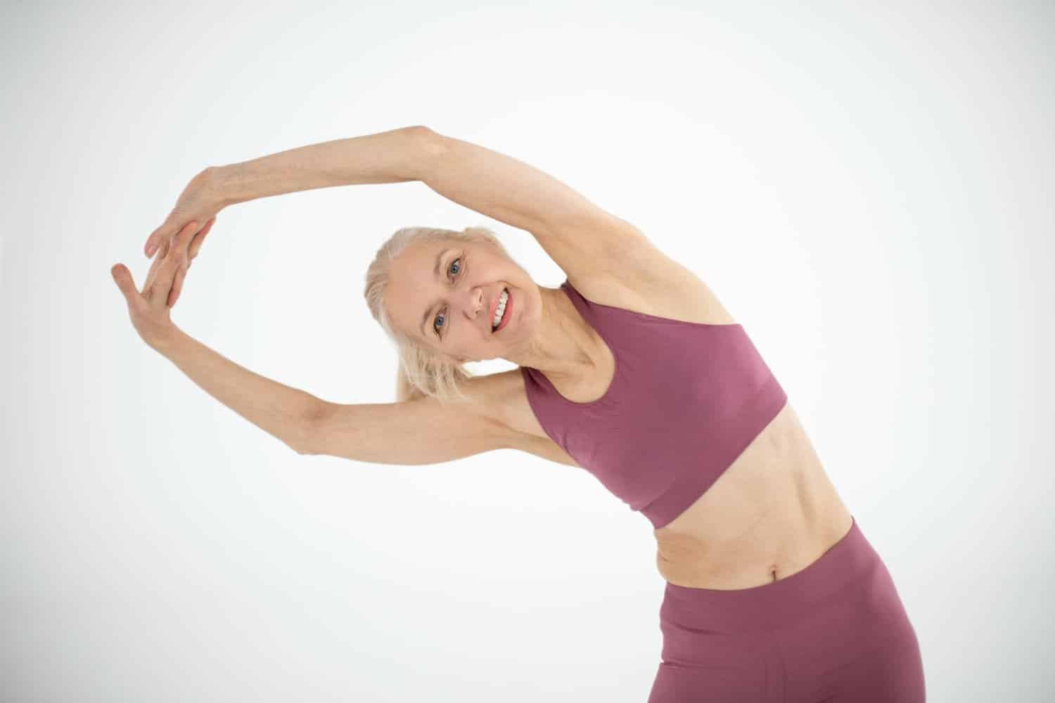 Les meilleurs exercices de Pilates pour tonifier les bras