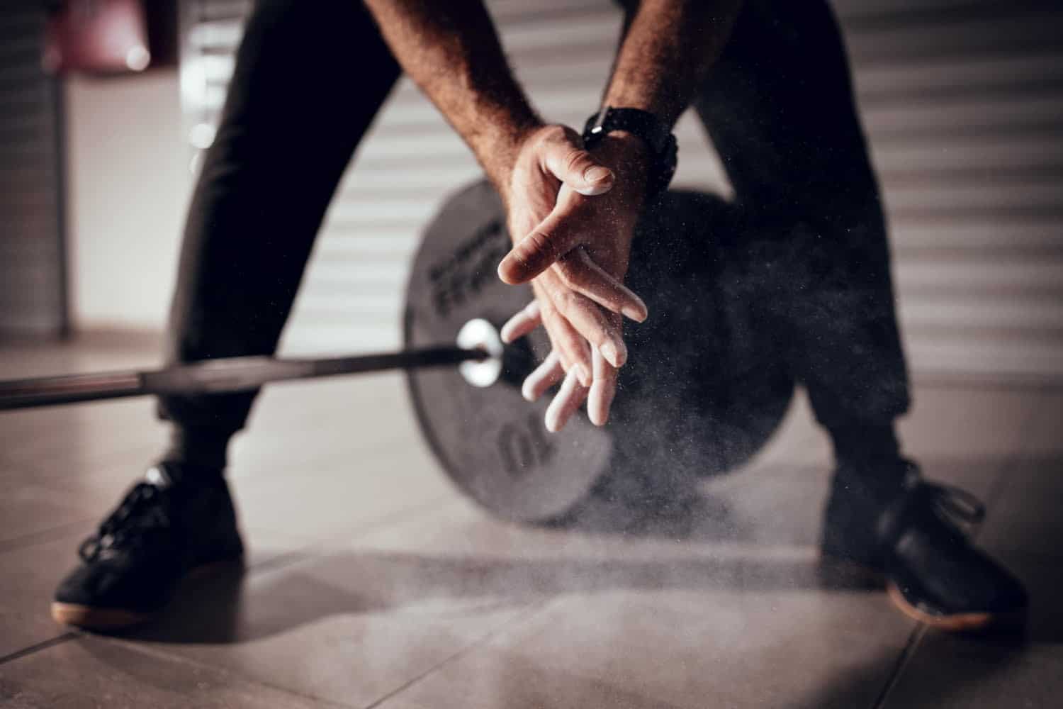 Pourquoi et comment s’échauffer avant l’exercice pour optimiser ses performances