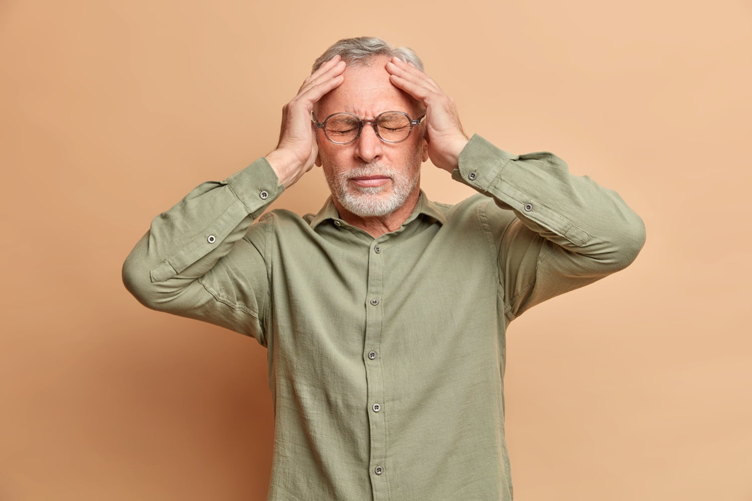 Apaiser une migraine : le sel est-il la solution ?