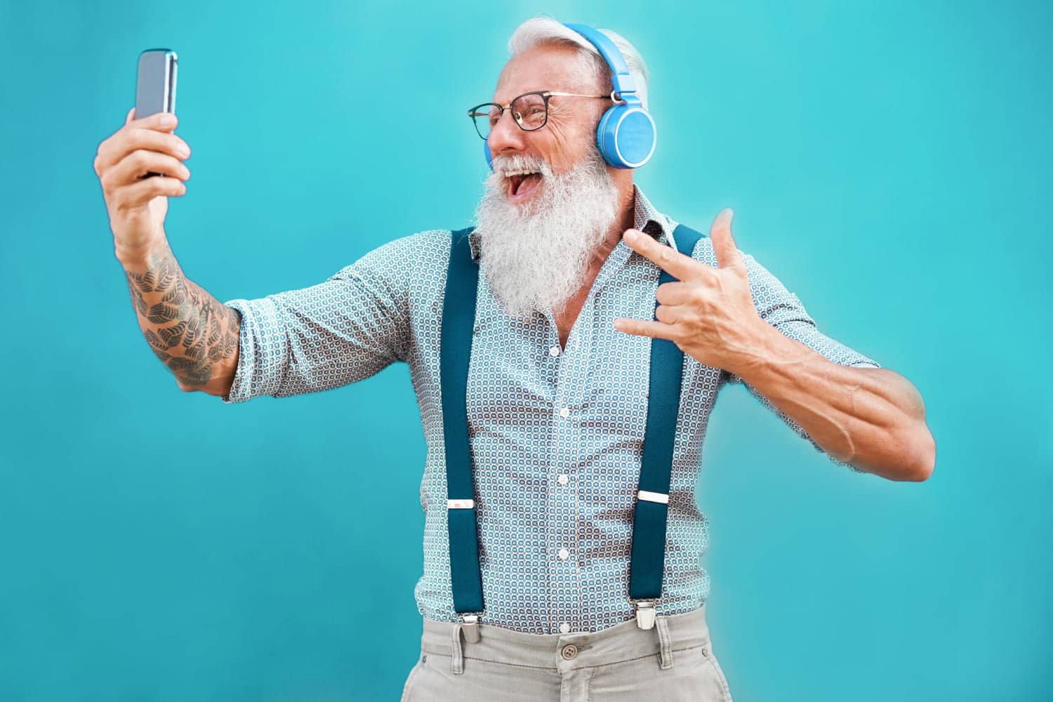 Une seule musique peut créer des émotions mêlées selon son histoire et sa culture