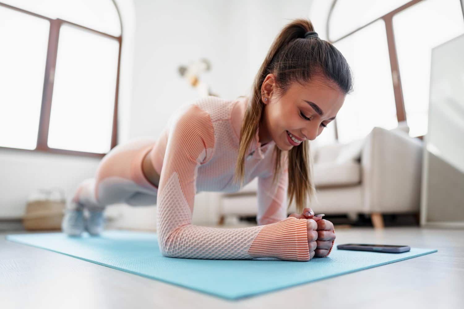 Faire du sport le soir peut-il ruiner votre sommeil?