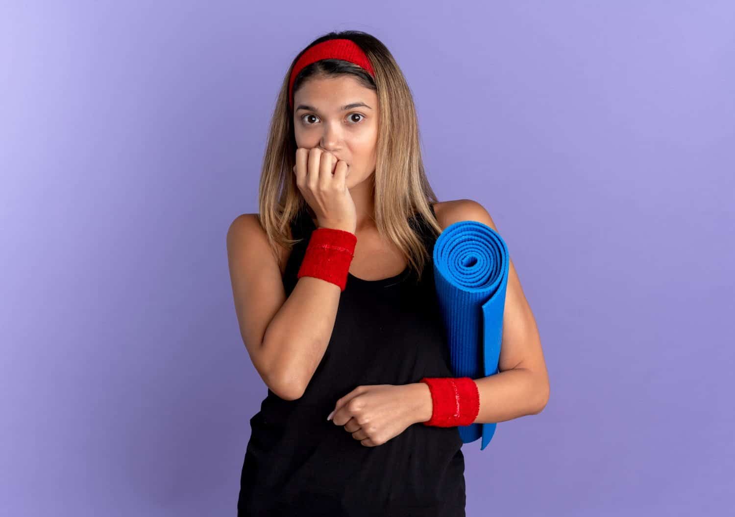 Les erreurs que nous commettons tous après une séance de sport